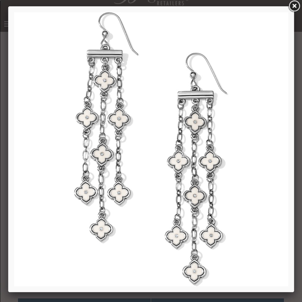 Brighton earrings